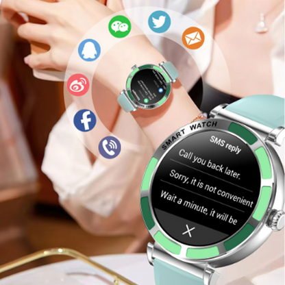Bluetooth Sports Smartwatch