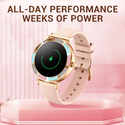 Bluetooth Sports Smartwatch