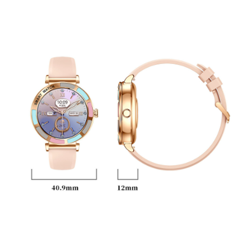 Bluetooth Sports Smartwatch