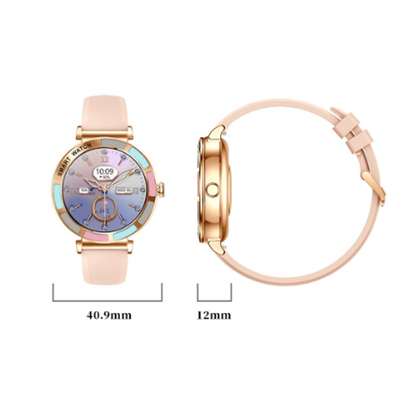 Bluetooth Sports Smartwatch