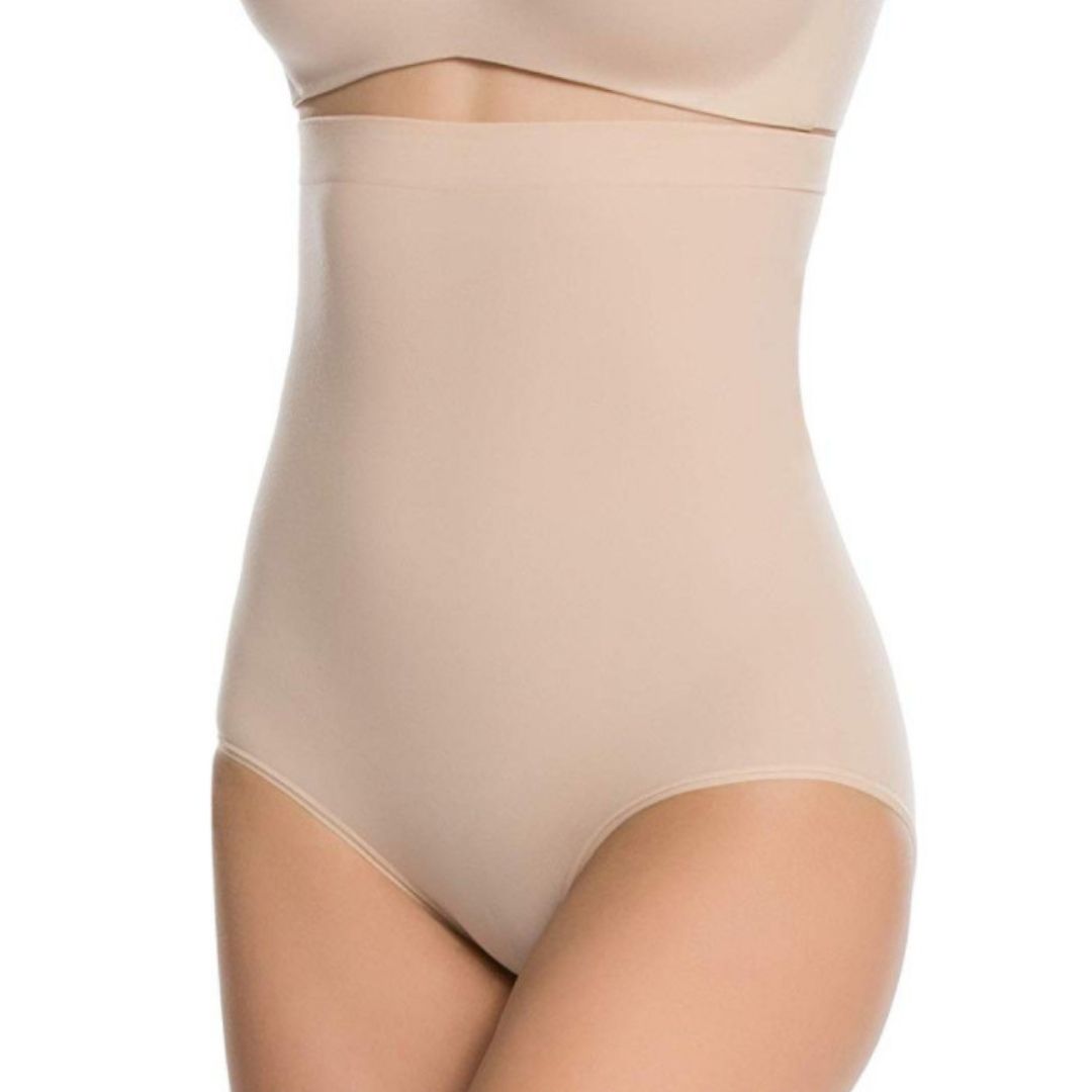 🔥Heta försäljning🔥Shaper-trosor med hög midja för kvinnor