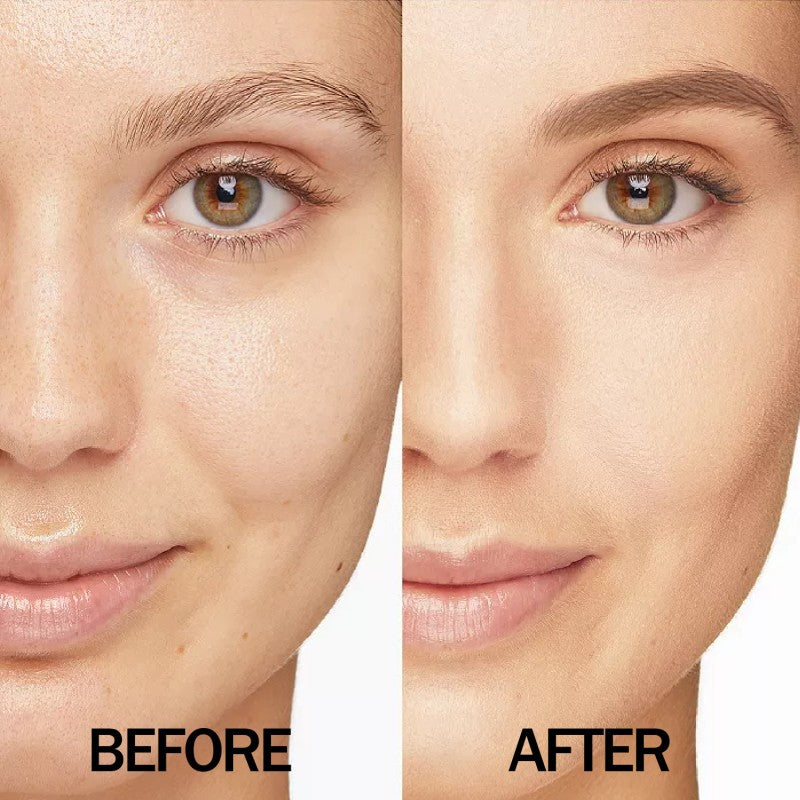 🔥Köp 1 få 1 gratis💗3D Långvarig Vattentålig Kladdfri Ögonbrynskräm