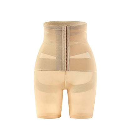 💕Förstärkta byxor med knäppning för shapewear🎁