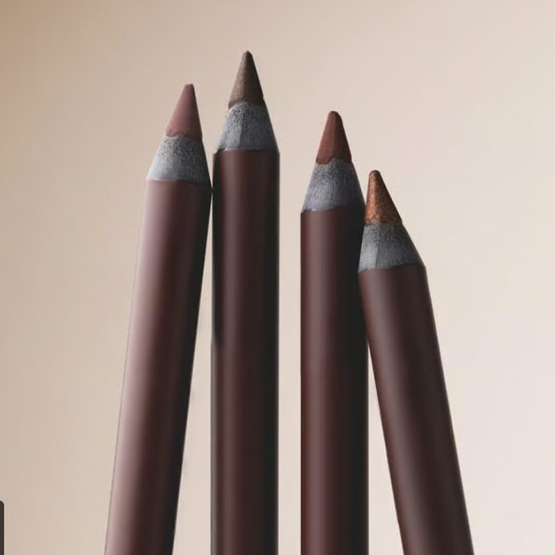 👁️ KÖP 1, FÅ 1 GRATIS! 🔥 Ultra-Pigmenterad Strandtålig Gel Eyeliner – Vattenfast, Långvarig Hållbarhet & Inkl. Gratis Pennvässare ✨