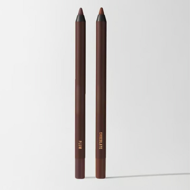 👁️ KÖP 1, FÅ 1 GRATIS! 🔥 Ultra-Pigmenterad Strandtålig Gel Eyeliner – Vattenfast, Långvarig Hållbarhet & Inkl. Gratis Pennvässare ✨