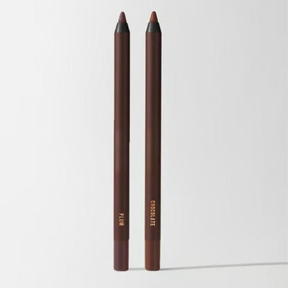 👁️ KÖP 1, FÅ 1 GRATIS! 🔥 Ultra-Pigmenterad Strandtålig Gel Eyeliner – Vattenfast, Långvarig Hållbarhet & Inkl. Gratis Pennvässare ✨