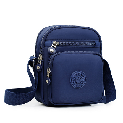 ✨Het försäljning 50% rabatt✨Fashionabel lättviktsväska med flerfacksdesign👜