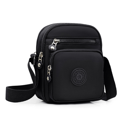 ✨Het försäljning 50% rabatt✨Fashionabel lättviktsväska med flerfacksdesign👜