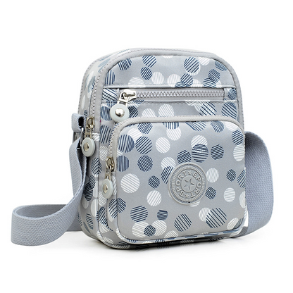 ✨Het försäljning 50% rabatt✨Fashionabel lättviktsväska med flerfacksdesign👜