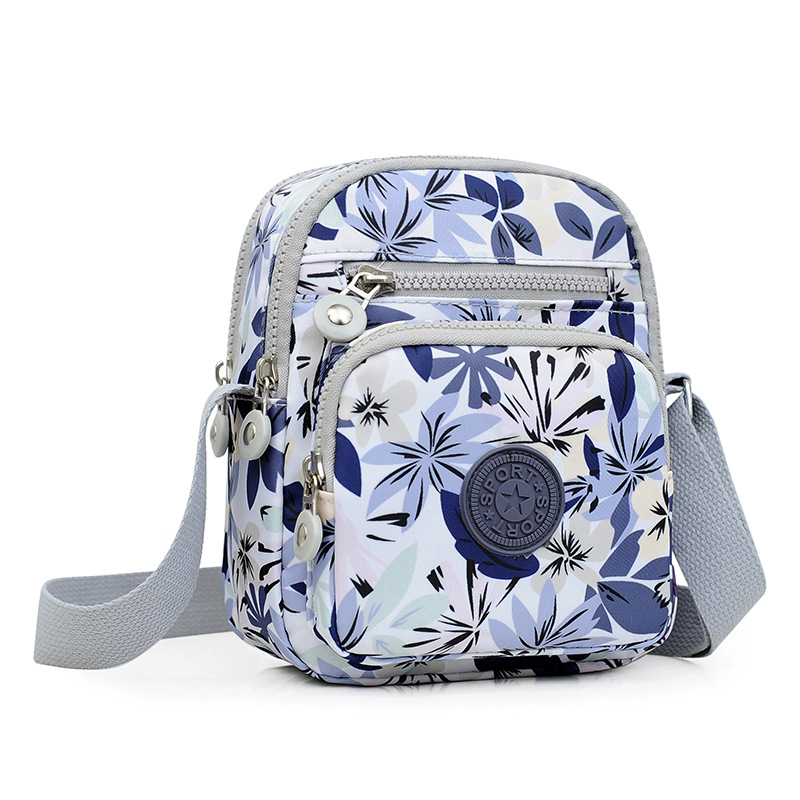 ✨Het försäljning 50% rabatt✨Fashionabel lättviktsväska med flerfacksdesign👜