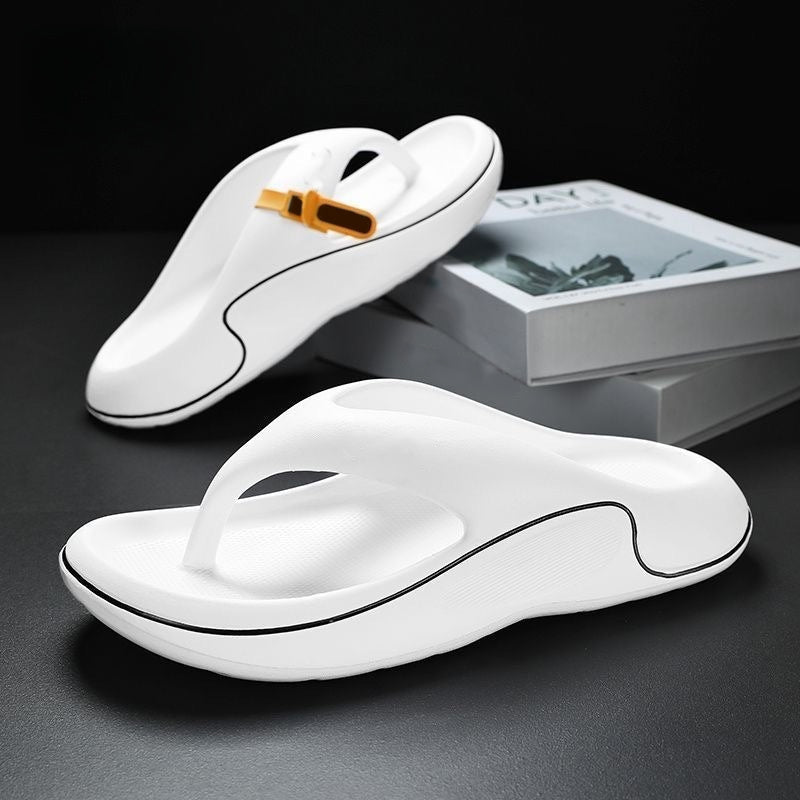 Bekväma flip-flop