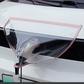 🚨Magnetisk EV-laddningsskydd – 1 sekunds installation, IP67 vattentät – Skydda din laddare!