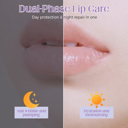 🔥Mest recenserade🔥👄Plumpande anti-rynk återfuktande läppserum👄
