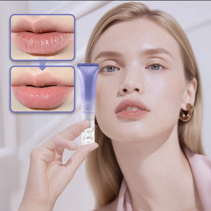 🔥Mest recenserade🔥👄Plumpande anti-rynk återfuktande läppserum👄