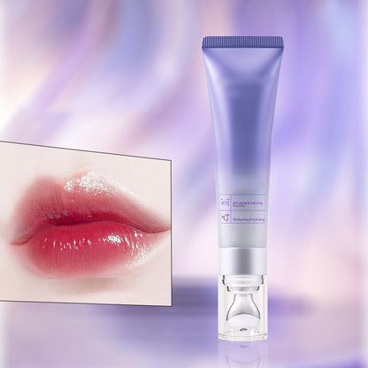 🔥Mest recenserade🔥👄Plumpande anti-rynk återfuktande läppserum👄