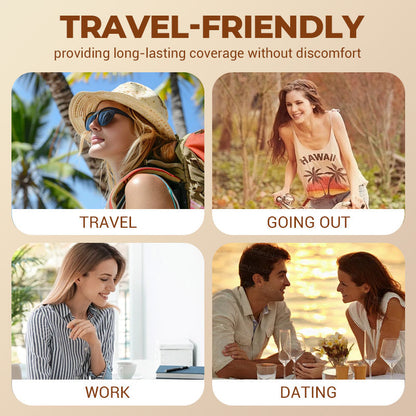 🏆Flash Sale⚡ 50 000+ SÅLDA! Nästan slut-💥🏆#1 Bästsäljare ⏰💕🌟Cream Stick V White Koreansk färgförändrande foundationstick med Volufiline