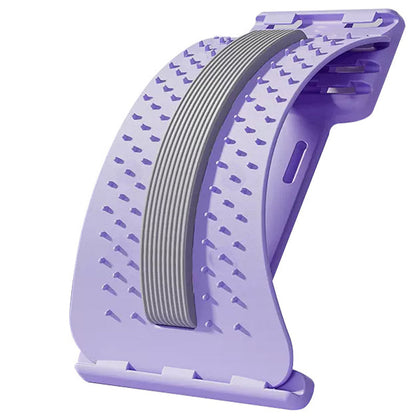Magnetisk Terapi Akupunktur Massage Ryggsträckare