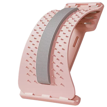 Magnetisk Terapi Akupunktur Massage Ryggsträckare