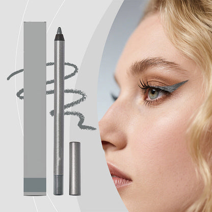 👁️ KÖP 1, FÅ 1 GRATIS! ✨ Vattentät långvarig eyelinerpenna – Precisionstipp & smudge-proof – Perfekt för dramatiska blickar eller vardagsmakeup – håller hela dagen 💄