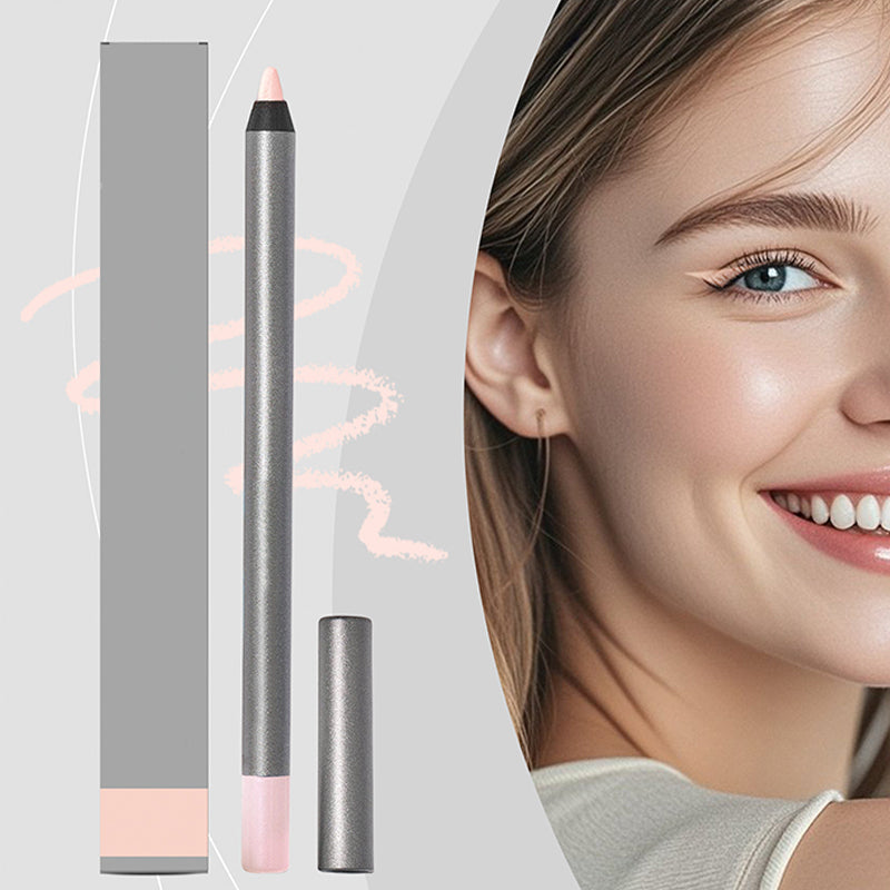 👁️ KÖP 1, FÅ 1 GRATIS! ✨ Vattentät långvarig eyelinerpenna – Precisionstipp & smudge-proof – Perfekt för dramatiska blickar eller vardagsmakeup – håller hela dagen 💄