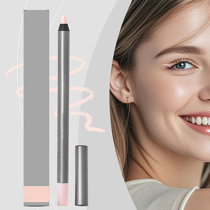 👁️ KÖP 1, FÅ 1 GRATIS! ✨ Vattentät långvarig eyelinerpenna – Precisionstipp & smudge-proof – Perfekt för dramatiska blickar eller vardagsmakeup – håller hela dagen 💄