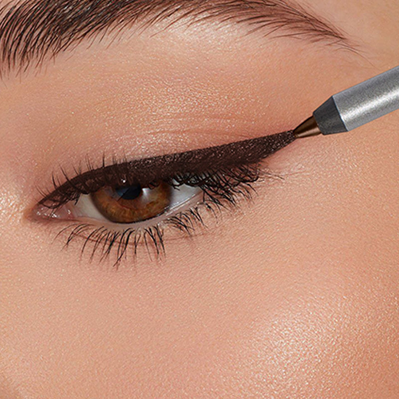 👁️ KÖP 1, FÅ 1 GRATIS! ✨ Vattentät långvarig eyelinerpenna – Precisionstipp & smudge-proof – Perfekt för dramatiska blickar eller vardagsmakeup – håller hela dagen 💄