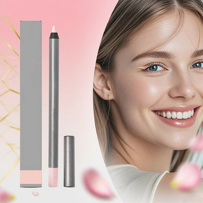 👁️ KÖP 1, FÅ 1 GRATIS! ✨ Vattentät långvarig eyelinerpenna – Precisionstipp & smudge-proof – Perfekt för dramatiska blickar eller vardagsmakeup – håller hela dagen 💄