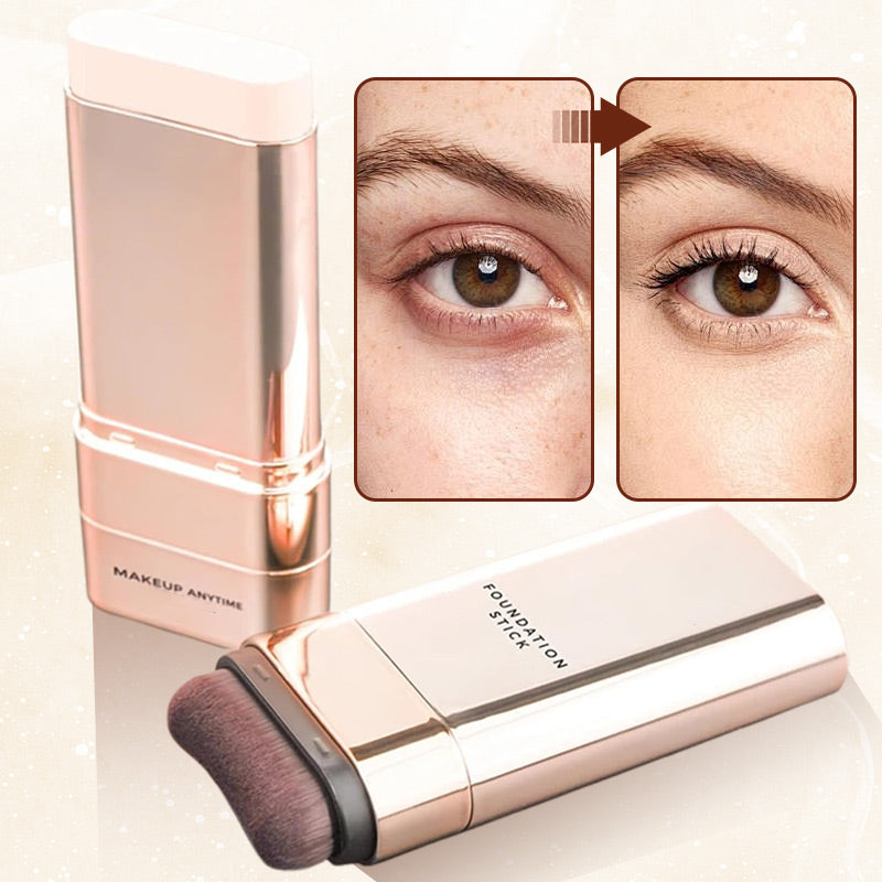 Felfri och Långvarig Dubbeländad Foundation Stick