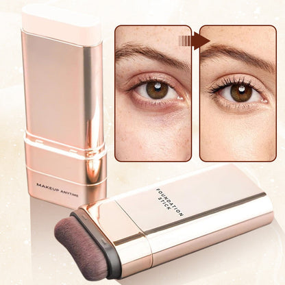 Felfri och Långvarig Dubbeländad Foundation Stick