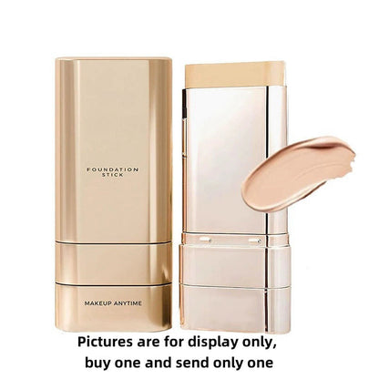 Felfri och Långvarig Dubbeländad Foundation Stick