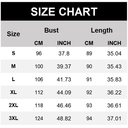 Damklänning med volanger och utsvängda ärmar