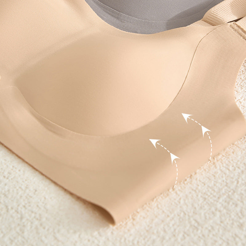 Tunn och trådlös bunny ear cup-b