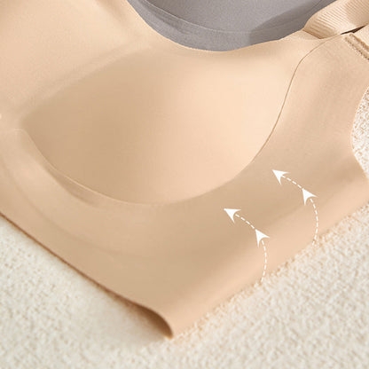 Tunn och trådlös bunny ear cup-b