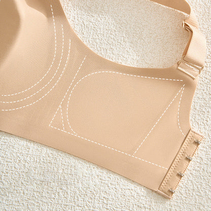 Tunn och trådlös bunny ear cup-b