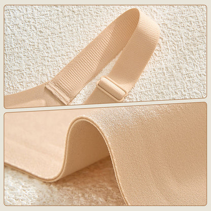 Tunn och trådlös bunny ear cup-b