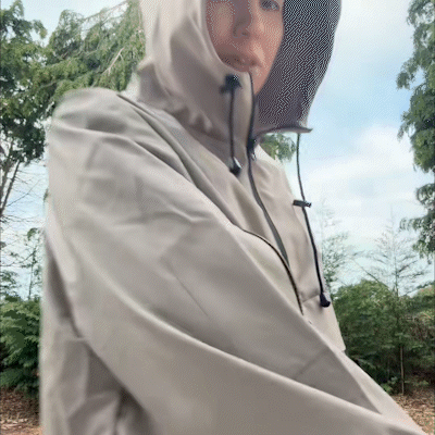 🏆SISTA DAGEN REA 49 % RABATT🔥3-i-1 vattentät damjacka – skyddar mot regn, vind och kyla