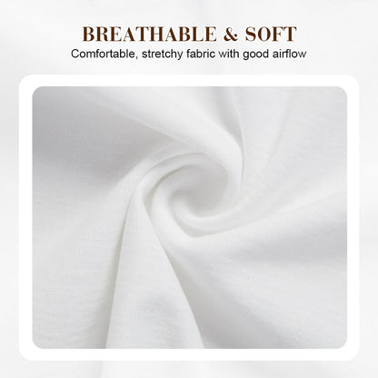 Solid bantningsväst för män med kontroll över magen