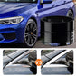 🔥Köp 3 få 1 gratis🔥Car Chrome Polish & Rust Remover Kit