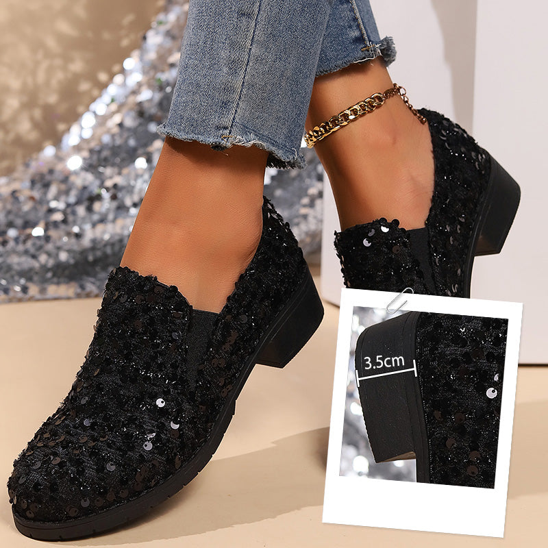 Snygga & Bekväma Loafers för Dam