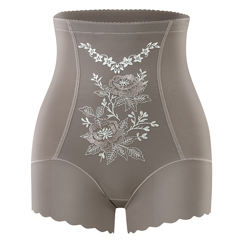 Underkläder med hög midja och magkontroll för kvinno