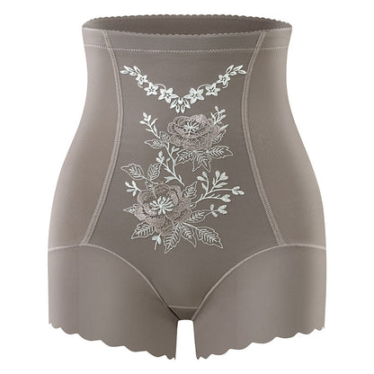 Underkläder med hög midja och magkontroll för kvinno