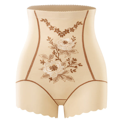 Underkläder med hög midja och magkontroll för kvinno