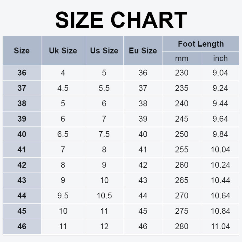 Presenterad- Vadderade och varma korta snöskor