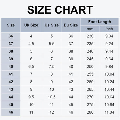 Presenterad- Vadderade och varma korta snöskor