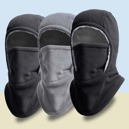 🔥Unisex Vindtät och Varm Balaklava