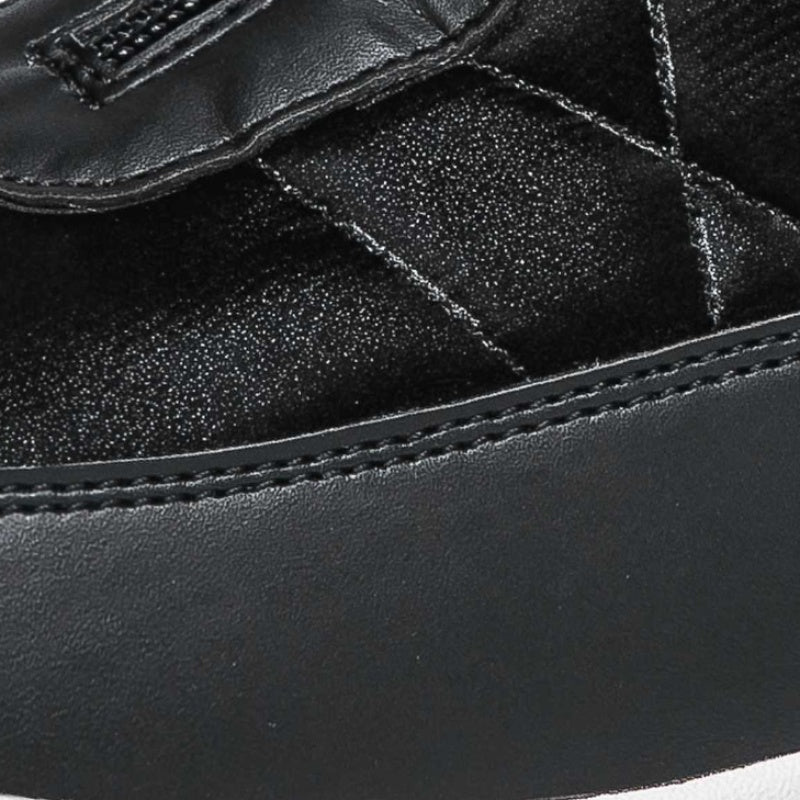 ⏳Begränsad tid 50 % rabatt⏰Halkfria Varma Snöstövlar👢❄️