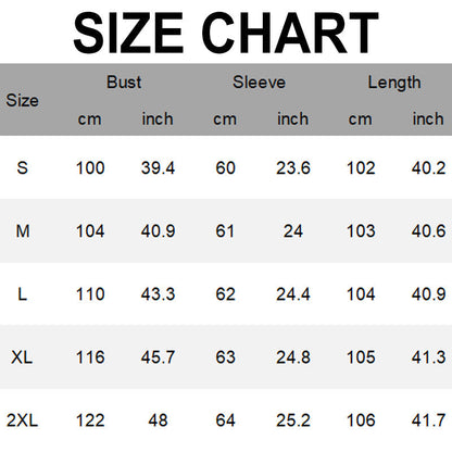 Casual modeskjortklänning för kvinnor
