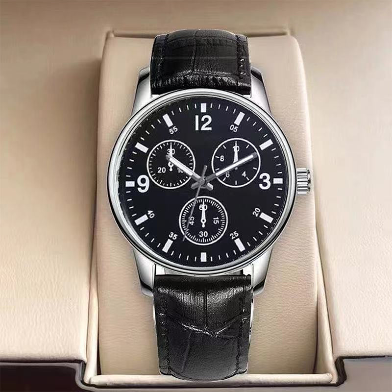 ⌚Elegant vattentät klocka för kvinnor