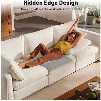 🛋️Kudde för soffa som ger stöd åt en sliten sittdyn