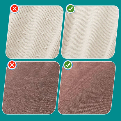 Multifunktionell uppladdningsbar hårbollstrimmer